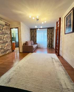 2-к квартира, вторичка, 43м2, 2/5 этаж