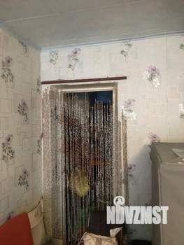 1-к квартира, вторичка, 33м2, 2/4 этаж