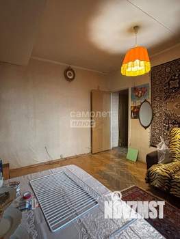 3-к квартира, вторичка, 64м2, 16/16 этаж