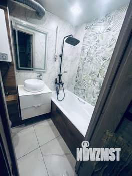 2-к квартира, вторичка, 46м2, 1/5 этаж