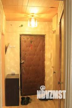 1-к квартира, вторичка, 33м2, 4/5 этаж