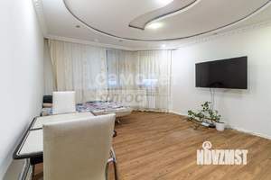2-к квартира, вторичка, 44м2, 8/16 этаж