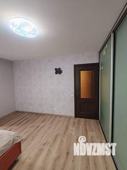 1-к квартира, вторичка, 40м2, 13/14 этаж