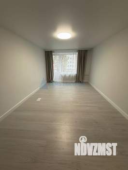 2-к квартира, вторичка, 50м2, 5/5 этаж