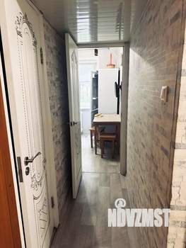 3-к квартира, вторичка, 56м2, 1/5 этаж