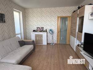 2-к квартира, вторичка, 59м2, 11/14 этаж