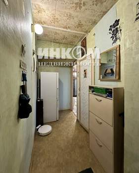 2-к квартира, вторичка, 45м2, 4/5 этаж