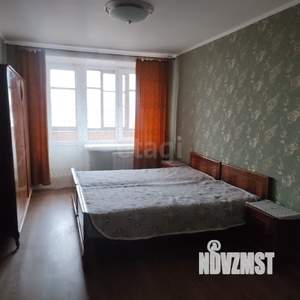 3-к квартира, вторичка, 77м2, 7/15 этаж