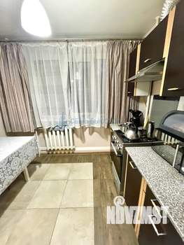 1-к квартира, вторичка, 35м2, -2/9 этаж