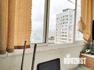 2-к квартира, вторичка, 58м2, 12/14 этаж