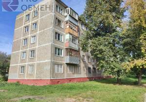 2-к квартира, вторичка, 45м2, 5/5 этаж