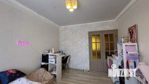 2-к квартира, вторичка, 45м2, 4/5 этаж