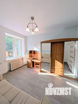 2-к квартира, вторичка, 57м2, 2/2 этаж
