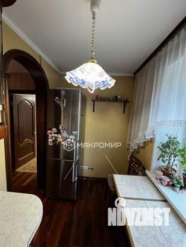 2-к квартира, вторичка, 43м2, -2/9 этаж