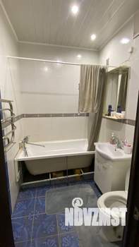 1-к квартира, вторичка, 38м2, 2/17 этаж