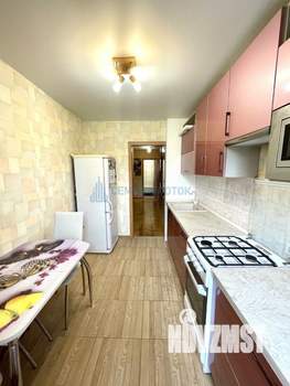 3-к квартира, вторичка, 61м2, 4/9 этаж