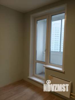 2-к квартира, вторичка, 74м2, 7/18 этаж