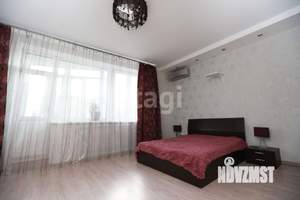 2-к квартира, вторичка, 70м2, 5/25 этаж