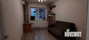 1-к квартира, вторичка, 37м2, 13/14 этаж