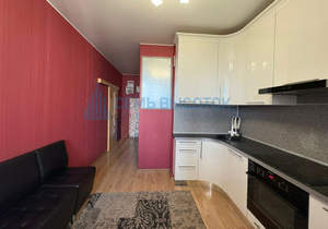 2-к квартира, вторичка, 58м2, 16/17 этаж
