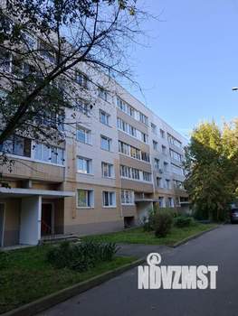 2-к квартира, вторичка, 56м2, 3/5 этаж