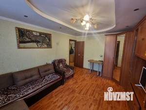 2-к квартира, вторичка, 51м2, 2/5 этаж