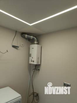 1-к квартира, вторичка, 32м2, 5/5 этаж