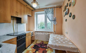 2-к квартира, вторичка, 47м2, 2/5 этаж