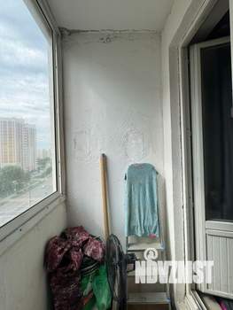 2-к квартира, вторичка, 57м2, 7/14 этаж