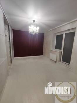 1-к квартира, вторичка, 38м2, 13/20 этаж