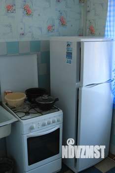 1-к квартира, вторичка, 33м2, 4/5 этаж