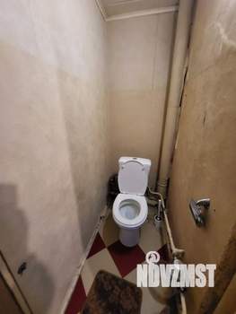 1-к квартира, вторичка, 33м2, 2/10 этаж