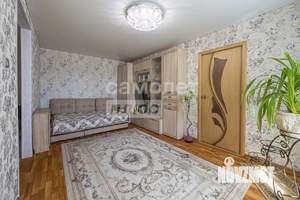 2-к квартира, вторичка, 44м2, 4/5 этаж