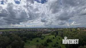 Студия квартира, вторичка, 32м2, 11/17 этаж