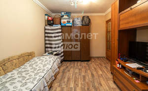 2-к квартира, вторичка, 44м2, 2/5 этаж