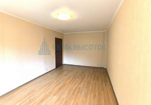 1-к квартира, вторичка, 34м2, 2/9 этаж