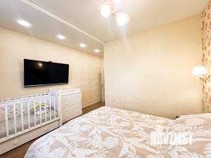 2-к квартира, вторичка, 62м2, 8/14 этаж