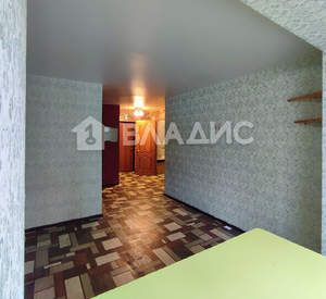 1-к квартира, вторичка, 36м2, 1/15 этаж