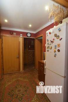 2-к квартира, вторичка, 45м2, 4/9 этаж