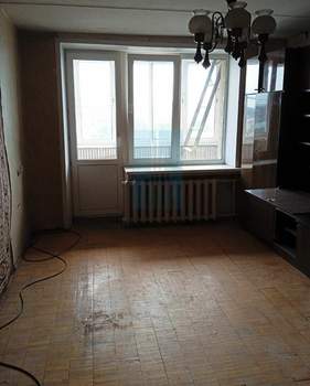 1-к квартира, вторичка, 38м2, 11/15 этаж