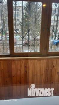 2-к квартира, вторичка, 53м2, 1/9 этаж