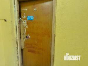 Студия квартира, вторичка, 38м2, 1/18 этаж