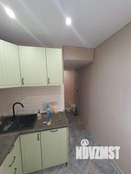 2-к квартира, вторичка, 43м2, 1/5 этаж