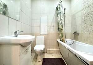 1-к квартира, вторичка, 41м2, 5/21 этаж