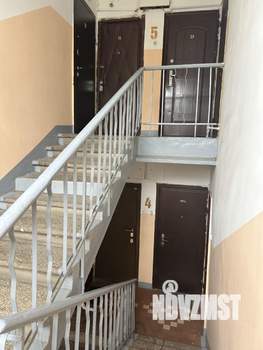 2-к квартира, вторичка, 42м2, 5/5 этаж