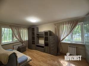 1-к квартира, вторичка, 31м2, 1/5 этаж