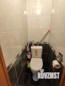 1-к квартира, вторичка, 35м2, 4/5 этаж