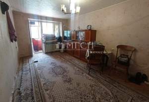 1-к квартира, вторичка, 33м2, 3/9 этаж