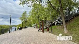 2-к квартира, вторичка, 56м2, 9/14 этаж