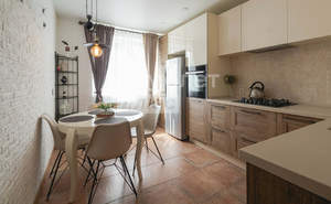2-к квартира, вторичка, 69м2, 3/9 этаж